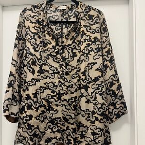 Dries Van Noten Blouse